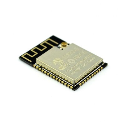 Modul wireless ESP-32S / ESP32S Arduino Wi-fi (e.847) foto