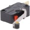 Micro&icirc;ntrerupător SNAP ACTION 16A 250VAC 10A 30VDC