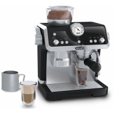 ESPRESSOR COPII,DELONGHI LA SPECIALISTA