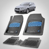 Covorase Fiat Croma Facelift Station Wagon Compatibile 2008-2010 | Blue