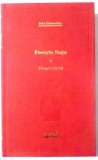 FORSYTE SAGA de JOHN GALSWORTHY , 2012 , VOLUMUL I PREZINTA PETE PE BLOCUL DE FILE