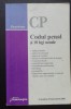Myh 531s - CODUL PENAL SI 10 LEGI UZUALE - ED 2008