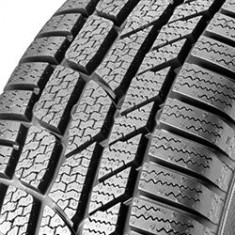 Cauciucuri de iarna Continental ContiWinterContact TS 830P ( 205/55 R17 91H * ) foto