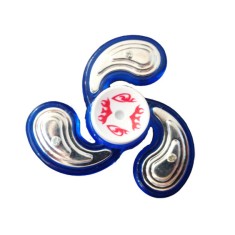 Fidget Spinner Long Idle, 17SP