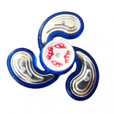 Fidget Spinner Long Idle, 17SP