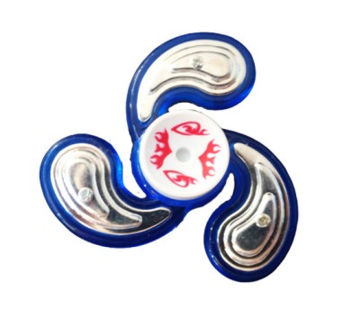 Fidget Spinner Long Idle, 17SP foto