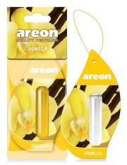 Odorizant Auto Lichid Areon Mon Liquid 5ml, Vanilie foto