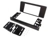 Cadru Radio 2 DIN Negru BMW 95-9307B, METRA
