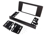 Cadru Radio 2 DIN Negru BMW 95-9307B
