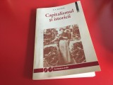 Cumpara ieftin F.A. HAYEK(EDITOR),CAPITALISMUL SI ISTORICII-TEXTE DE T.S.ASHTON,B.DE JOUVENEL.., Humanitas