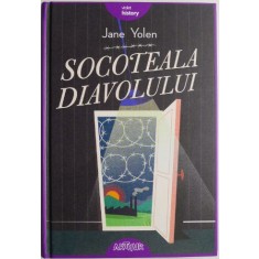 Socoteala diavolului &ndash; Jane Yolen