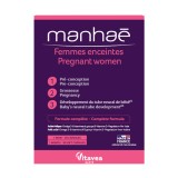 Femmes Enceintes, 30 capsule, Manhae