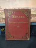 Musees et Monuments de France, Revue mensuelle d&#039;art ancien et moderne 1906, 206