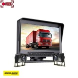 C20 Sistem de inregistrare TSS, kit CCTV, 2 x camere si monitor de 7