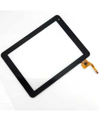 Touchscreen Universal 9.7 inch F0422 C0807 KDX foto
