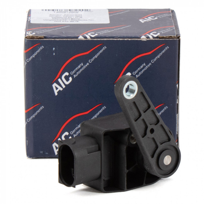 Senzor Lumini Xenon Aic Bmw Seria 2 F22, F87 2012&rarr; 58240