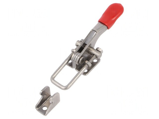 Clema Oțel Inoxidabil 28mm x 57mm 1600N