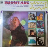 Disc Vinil - Showcase - A Marble Arch Sampler-Marble Arch-MALS 1154