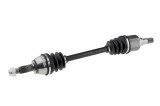 Planetara Ford Fiesta 1.6i 16v 2001-2010, Fusion 1.6i 16v 2002-2010, Stanga, NTY NPW-FR-079