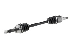 Planetara Ford Fiesta 1.6i 16v 2001-2010, Fusion 1.6i 16v 2002-2010, Stanga, NTY NPW-FR-079