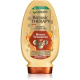 Garnier Botanic Therapy Honey &amp; Propolis balsam regenerator pentru par deteriorat fără parabeni 200 ml
