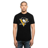 Pittsburgh Penguins tricou de bărbați 47 Splitter Tee - XL, 47 Brand