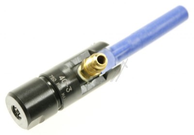 SK-40-5 SCHNELLSPANNKUPPLUNG F&amp;Uuml;R &amp;Oslash; 5 MM L13001369 LOKRING foto
