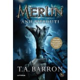 Merlin. Anii pierduți. Cartea I