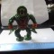 bnk jc Figurina 1984 Mattel He-Man Masters of the Universe Leech