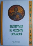 Invatatura de credinta ortodoxa