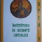 Invatatura de credinta ortodoxa