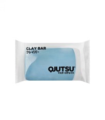 Argila Fina Soft99 Qjutsu Clay Bar, 50g foto