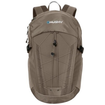 Rucsac HUSKY Nory 22 brown foto