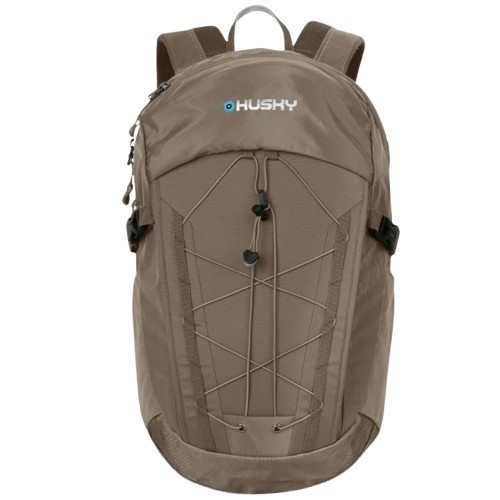 Rucsac HUSKY Nory 22 brown