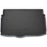 Tavita portbagaj din cauciuc premium pentru Hyundai I20 din 2020 fara Subwoofer