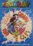 Revista Abracadabra numar special/decembrie 1998