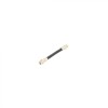 Furtun frana VW BORA combi (1J6) 2.0 4motion 2000-2005 CORTECO 19025904, Volkswagen