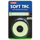 Cumpara ieftin Overgrip TOURNA SOFT TAC Neon Green