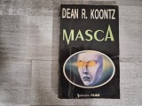 Masca de Dean R.Koontz