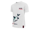 Cumpara ieftin Tricou Delphin Catch Me! Platica (Marime: XXXL)