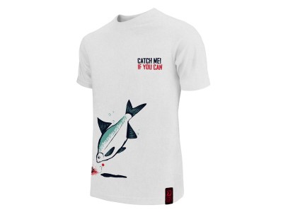 Tricou Catch me ! Platica - Delphin foto