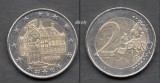 GERMANIA 2 euro 2010 D, Bremen
