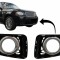 Ornamente Proiectoare compatibile cu Land Rover Range Rover Vogue III L322 (2010-2012) Autobiography Design Black Edition Performance AutoTuning