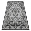 Covor BCF Morad WIOSNA Ornament clasic - gri, 200x300 cm