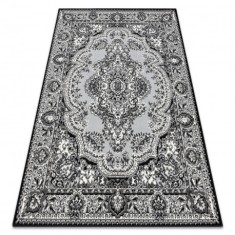Covor BCF Morad WIOSNA Ornament clasic - gri, 120x170 cm