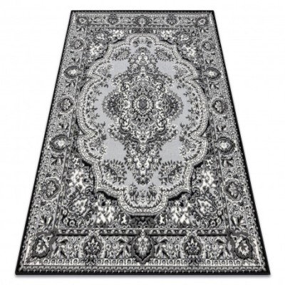 Covor BCF Morad WIOSNA Ornament clasic - gri, 120x170 cm foto