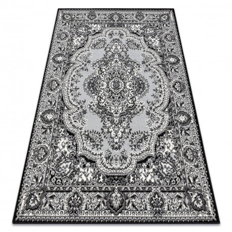 Covor BCF Morad WIOSNA Ornament clasic - gri, 120x170 cm