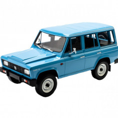 Macheta auto Aro 244 D 1989 albastru LE 1000pcs, 1:18 Aurora