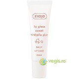 Balsam de Buze cu Pruna Dulce 12ml