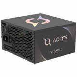 Sursa AQIRYS Pulsar LS 450W